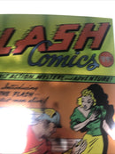 Flash Comics (2025)