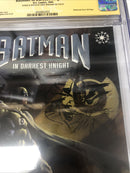 Batman In Darkest Knight (1994)