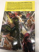 Marvel (2022) TPB SC Kurt Busiek Alex Ross ! Brand New