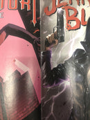 Vampirella (2021)