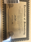 Harley Quinn (2015) # 1 (NM) Jae Lee Dynamic Forces Color Variant # 143 / 400