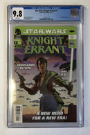 Star Wars: Knight Errant (2010)