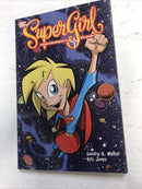 Supergirl Cosmic Adventures In The 8h Grade (2009) DC Comics TPB SC Eric Jones