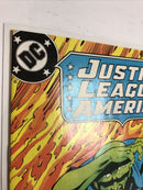 Justice League Of America (1986)