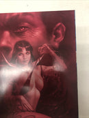 Vampirella Dracula Unholy (2021)