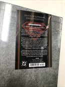 Absolute Death Of Superman (2026) DC Hardcover HC • DM Direct Market Tombstone