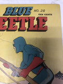 The Blue Beetle (1943)