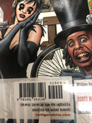 Doom Patrol (2016) TPB Vol