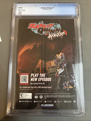 Absolute Batman (2024)