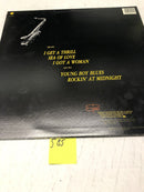 The Honeydrippers Volume One  Vinyl LP Album