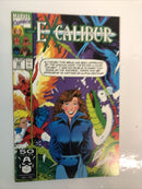 Excalibur (1989) Complete Consequential Set