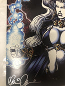 Lady Death (1995)