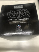 Star Wars Luke Skywalker
