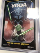 Star Wars The High Republic The Blade (2023)