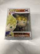 Funko Pop! Vinyl: Dragon Ball Z - Super Saiyan Goku (First Appearance)