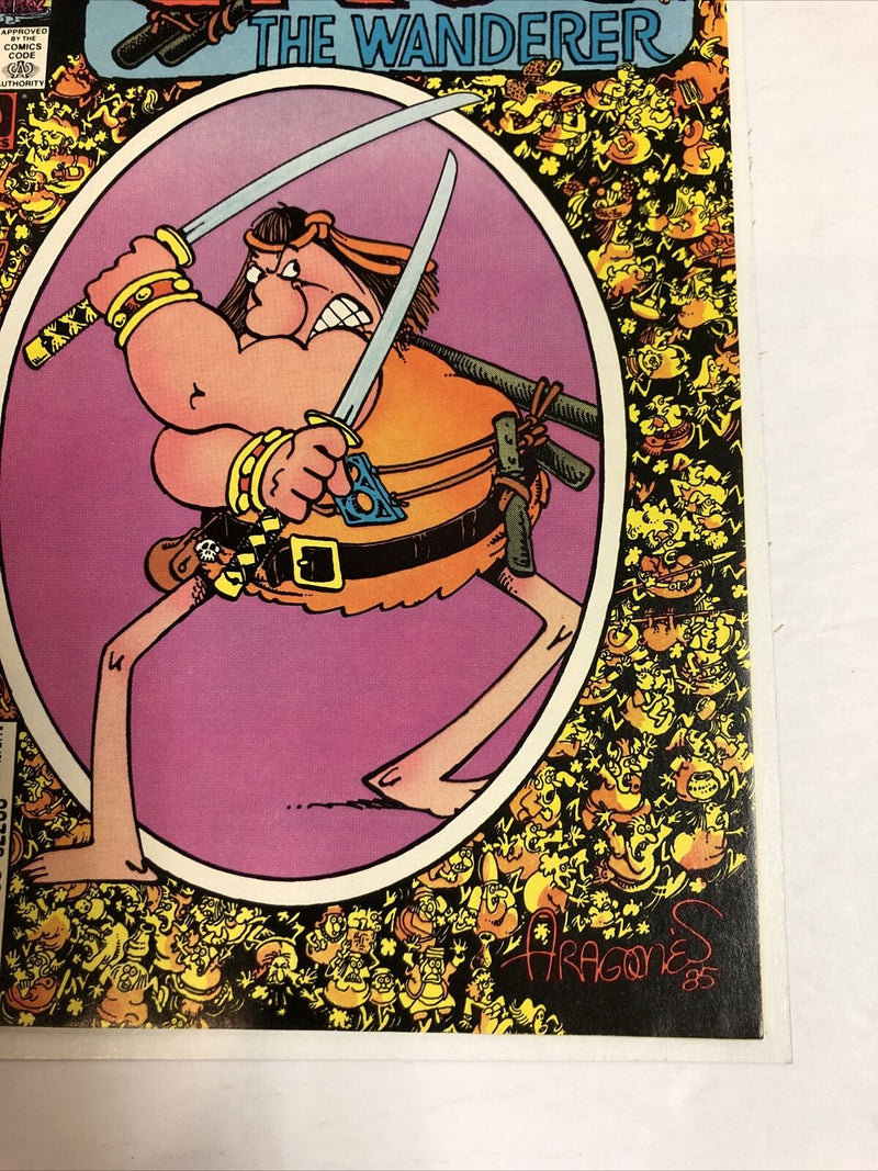 Groo (1986)