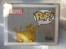 Funko POP!  (2018) Marvel Studios