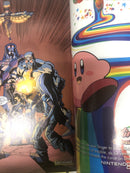 Ororo Before The Storm