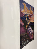 Princeless : Short Stories (2014) TPB Action Lab Entertainment • Jeremy Whitley