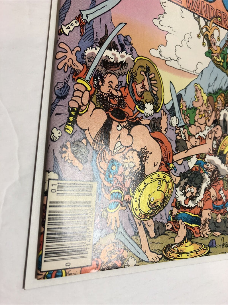 Groo (1986)