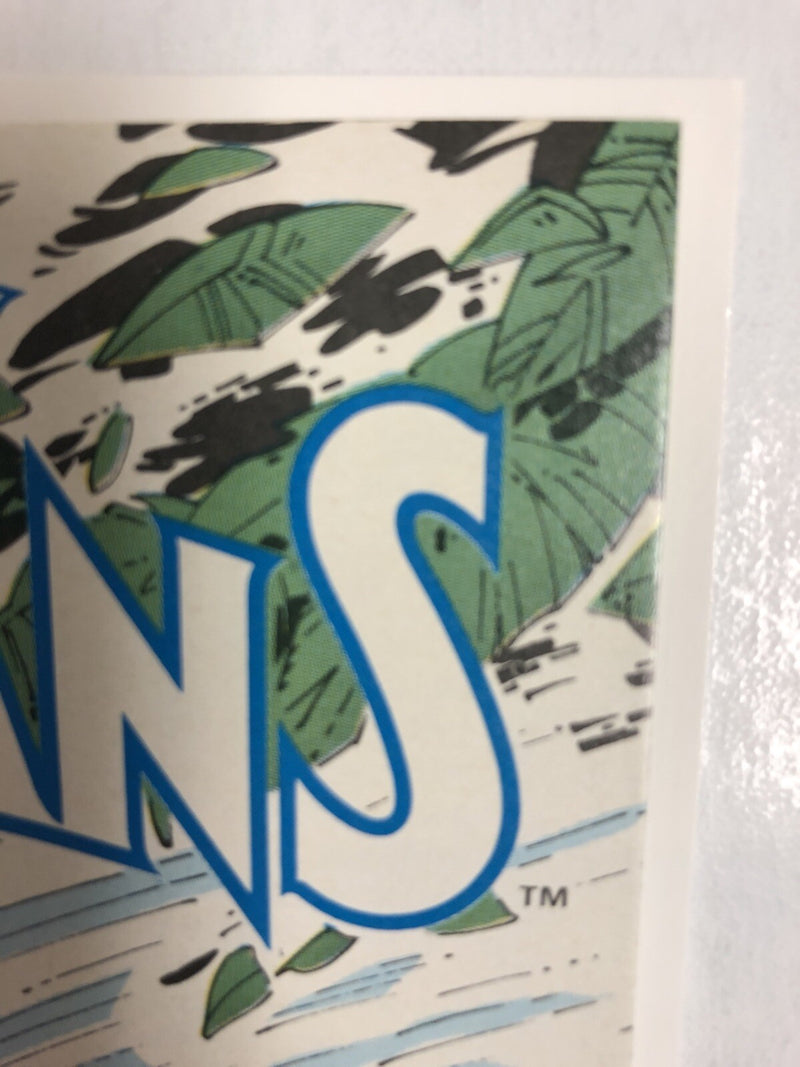 New Guardians (1988)