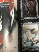 Red Sonja (2020)