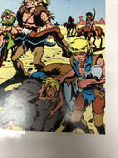 Elfquest (1985)