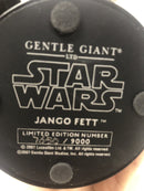 Star Wars Jango Fett