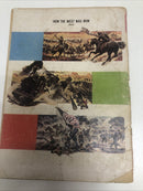 How The West Was Won (1963)