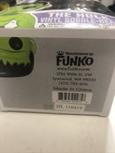 FUNKO POP Marvel  Marvel Universe
