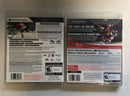 NHL 10,NHL 14 PS3 Bundle (2010-2014)