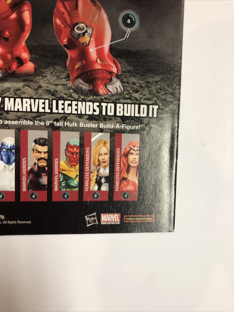 Ultimates (2015)