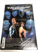 Justice League Prisms (2022) DC Comics  HC Bendis Sealed!