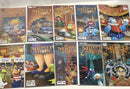 The Muppet Show (2010) Set Issues