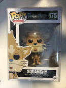 Funko POP! Animation  (2017) Rick And Morty