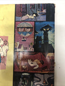 Gay Purr-ee (1962) Gild Key • K.K. Publications • Silver Age • Ooh-la-la • UPA