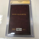 Book of Slaughter (2022)