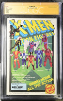 X-Men (1991)