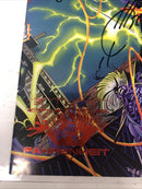 Ash (VF/NM)
