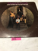 Kenny Rogers And The First Edition Transition Vinyl  LP Album