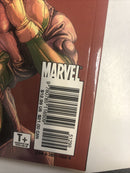 X Men Golgotha (2005) Marvel TPB SC Peter Milligan