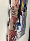 Invincible : Family Matters TPB Volume One (2025) Image • Robert Kirkman •