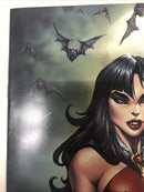 Vampirella Strikes (2022)