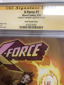 X-Force (2024)
