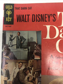 That Darn Cat (1965)