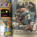 Captain America (1984)