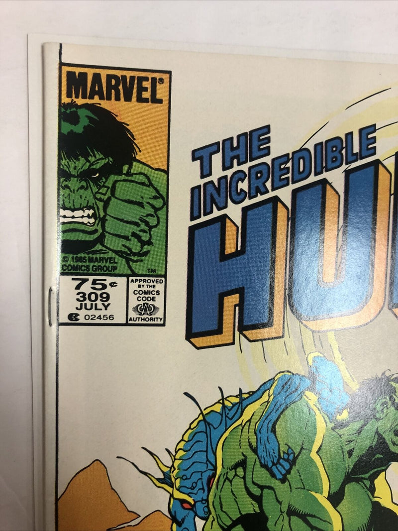 Incredible Hulk (1985)