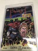 Faust • Tim Vigil • David Quinn • Pasadena Comic Con • Adult Collectible • 5/5