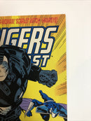 Avengers West Coast (1993)