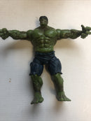 Hulk Marvel 2007 toy